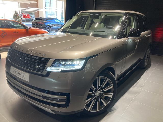 Land Rover Range Rover New SWB P510e HSE AWD Auto. 2