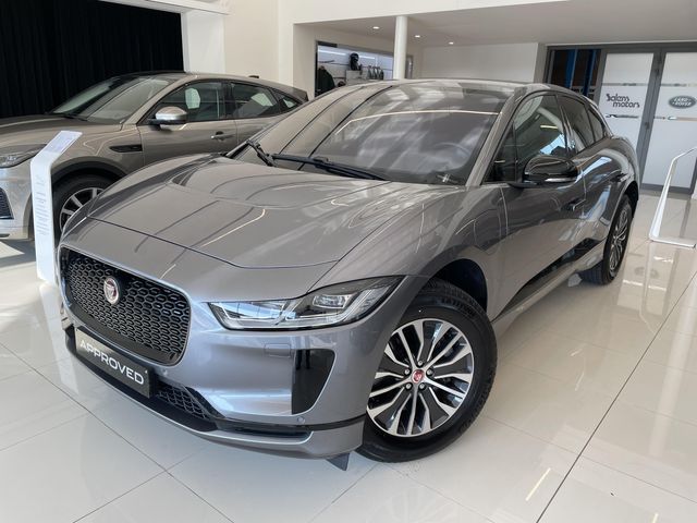 Jaguar I-PACE S EV400 MY22
