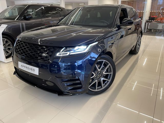 Land Rover Range Rover Velar P250 R-Dynamic S AWD Auto. 23M