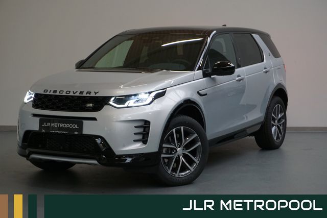 Land Rover Discovery Sport Dynamic SE