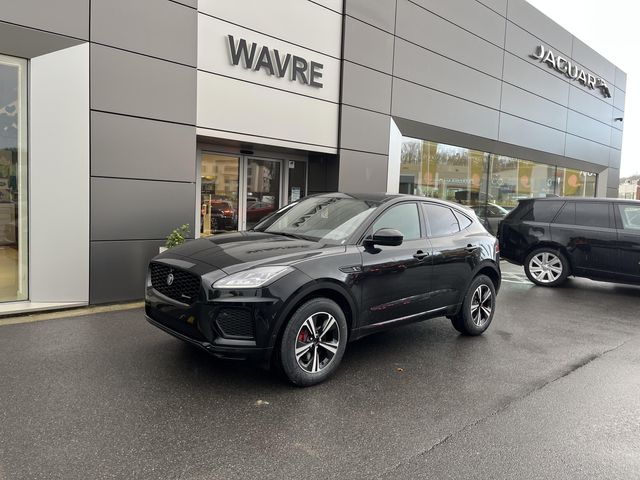 Jaguar E-Pace S R-Dynamic