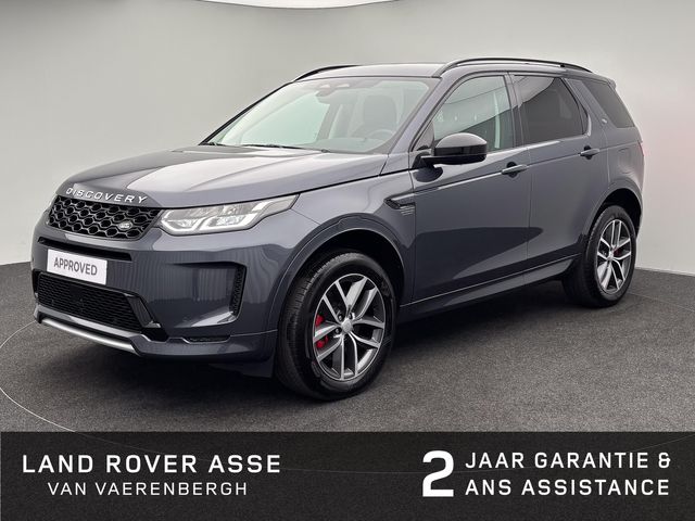 Land Rover Discovery Sport P270e S AWD Auto. 25MY