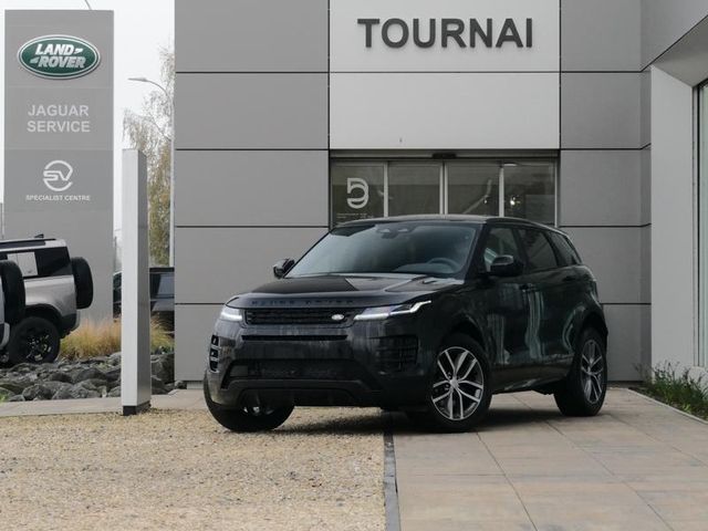 Land Rover Range Rover Evoque P270e Dynamic SE AWD Auto. 26MY