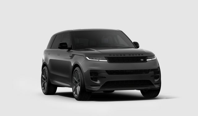 Land Rover Range Rover Sport P460e Dynamic HSE AWD Auto. 25MY
