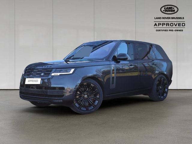Land Rover Range Rover P530 SV V8  until 03/2030