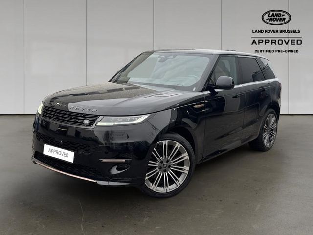Land Rover Range Rover Sport D300 Dynamic HSE 2