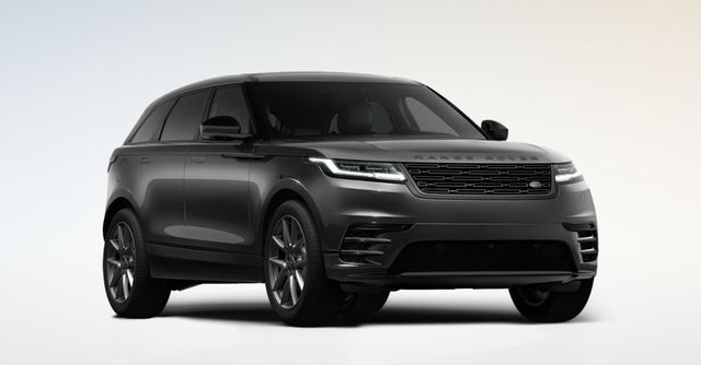 Land Rover Range Rover Velar [PHEV] SE Dynamic Graphite