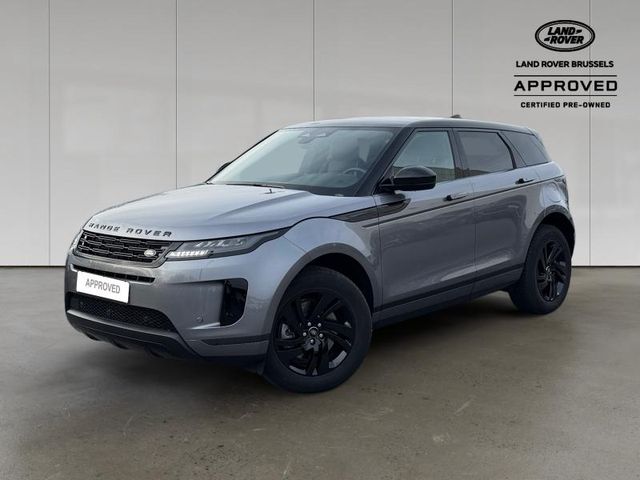 Land Rover Range Rover Evoque P270e S  until 02/2030