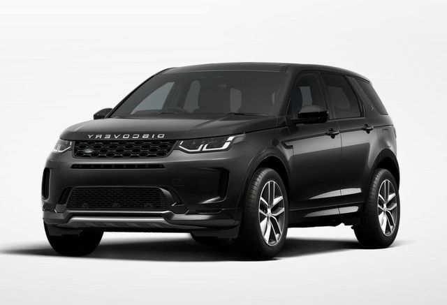 Land Rover Discovery Sport P270e S AWD Auto. 25.5MY