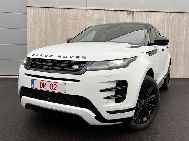 Land Rover Range Rover Evoque Dynamix SE P270e