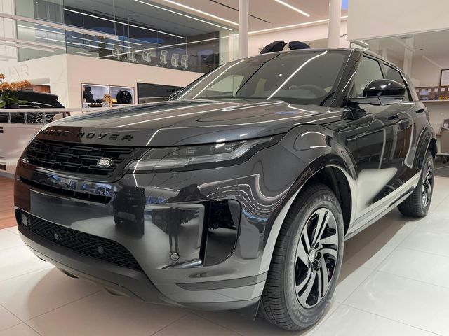 Land Rover Range Rover Evoque P270E S
