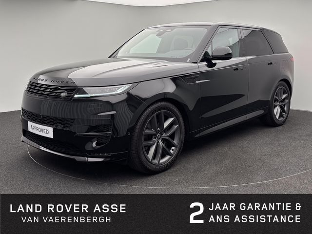 Land Rover Range Rover Sport Dynamic SE/ 0 KM/PO/ VENTILATED SEATS/ ADAPTIVE CC