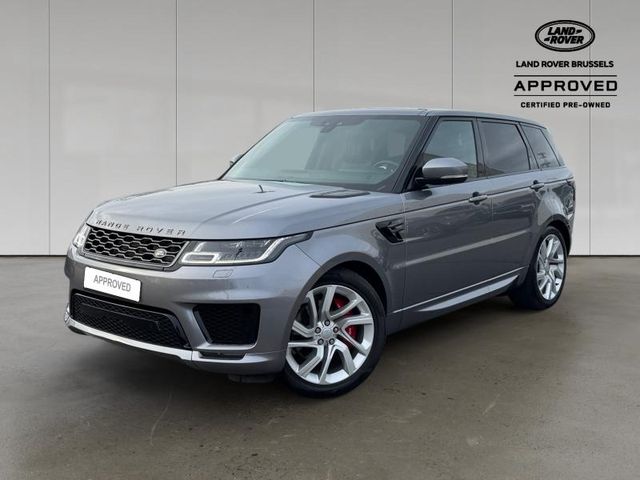Land Rover Range Rover Sport P400 HSE Dynamic 2