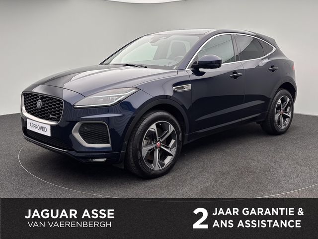 Jaguar E-Pace P300e R-Dynamic HSE / PO/ 44gr CO2