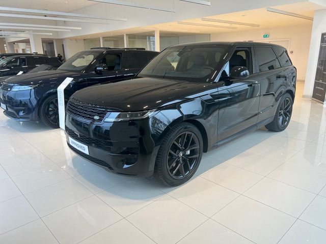 Land Rover Range Rover Sport P460e S