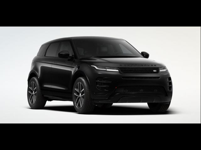 Land Rover Range Rover Evoque P270e Dynamic SE AWD Auto. 26MY