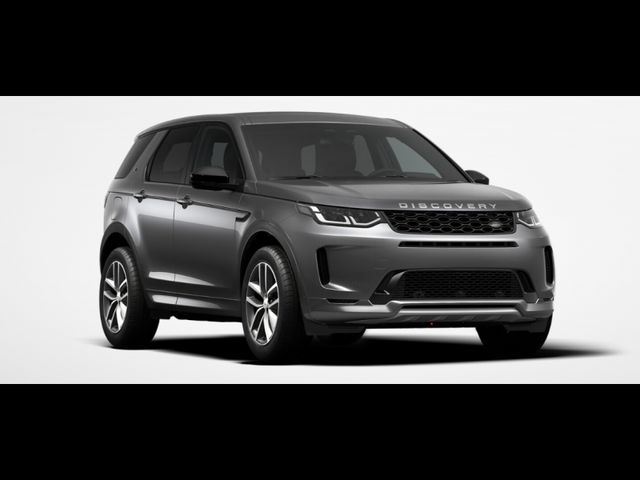 Land Rover Discovery Sport P270e S AWD Auto. 25.5MY