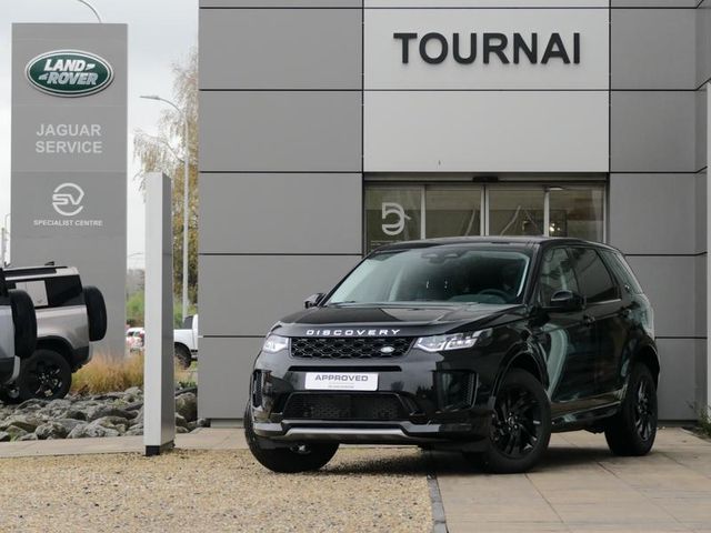 Land Rover Discovery Sport P270e S AWD Auto. 25.5MY
