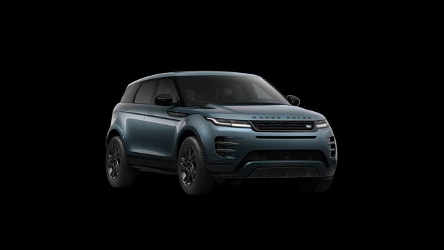 Land Rover Range Rover Evoque DYNAMIC SE