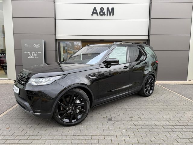 Land Rover Discovery 3.0 SDV6 HSE - 7 ZIT