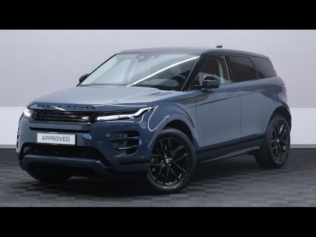 Land Rover Range Rover Evoque D200 Dynamic SE AWD Auto
