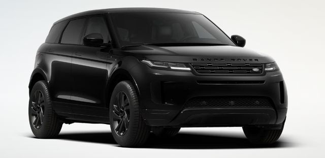 Land Rover Range Rover Evoque S