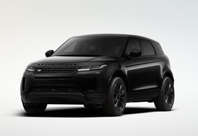 Land Rover Range Rover Evoque P160 S FWD Auto. 26.5MY