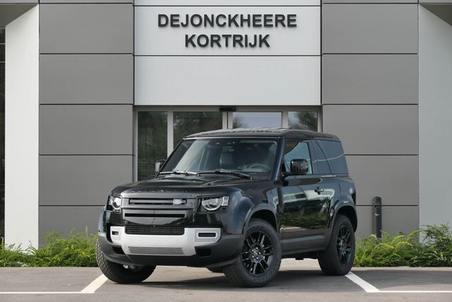 Land Rover Defender 90 D200 S AWD Auto.