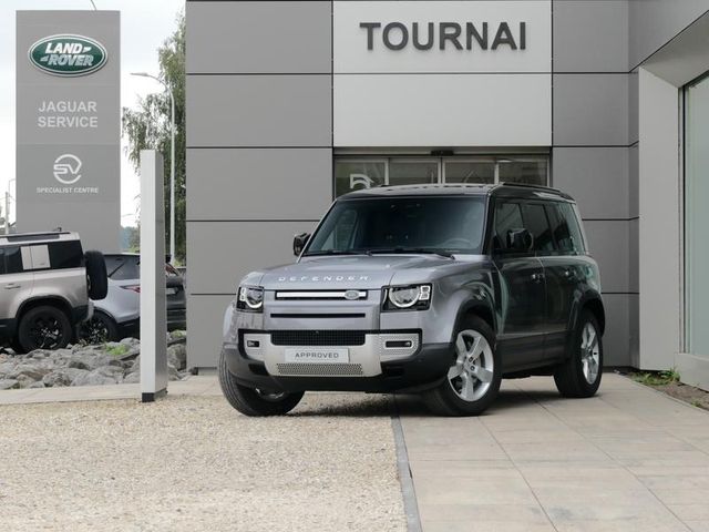 Land Rover Defender 110 P400e SE AWD Auto. 24MY