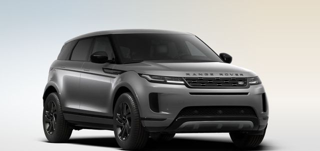 Land Rover Range Rover Evoque P270e s