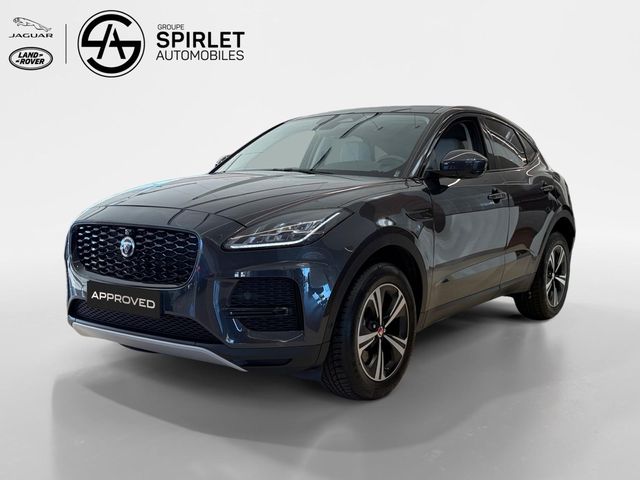 Jaguar E-Pace P160-Cuir-