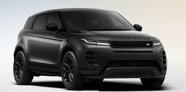 Land Rover Range Rover Evoque P270e Dynamic SE