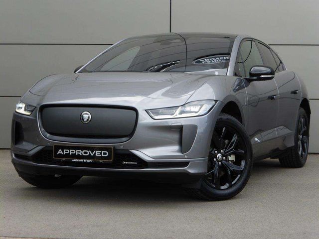 Jaguar I-PACE R-Dynamic SE AWD