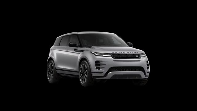 Land Rover Range Rover Evoque P270e Dynamic SE