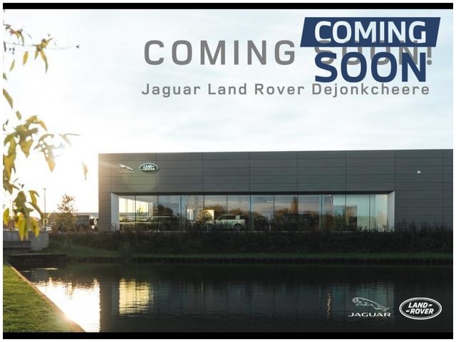 Land Rover Discovery Sport P270e Dynamic SE AWD Auto. 25.5MY