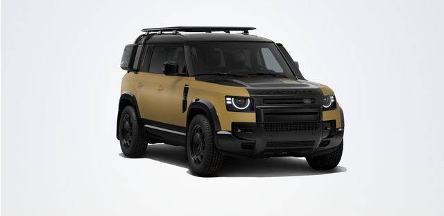 Land Rover Defender 110 D350 Trophy Edition - Deep Sdglow AWD Auto. 26MY