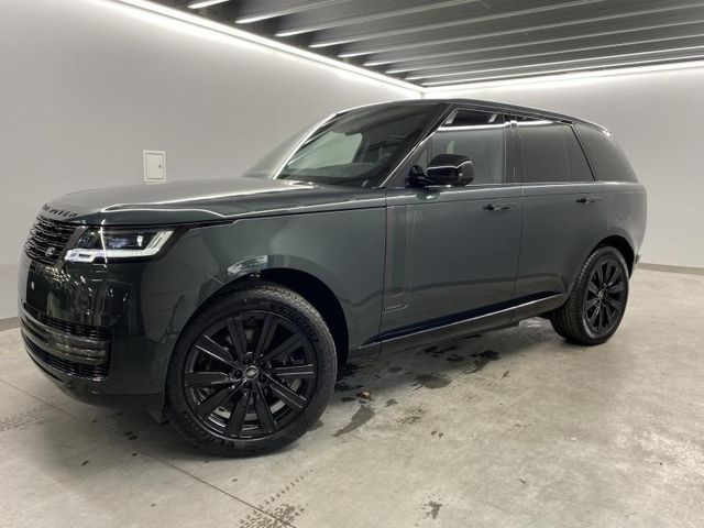Land Rover Range Rover SWB P460e Autobiography AWD Auto. 25MY