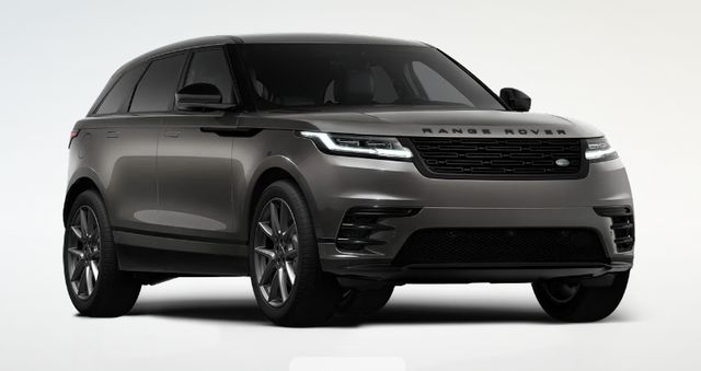 Land Rover Range Rover Velar GRAPHITE EDITION