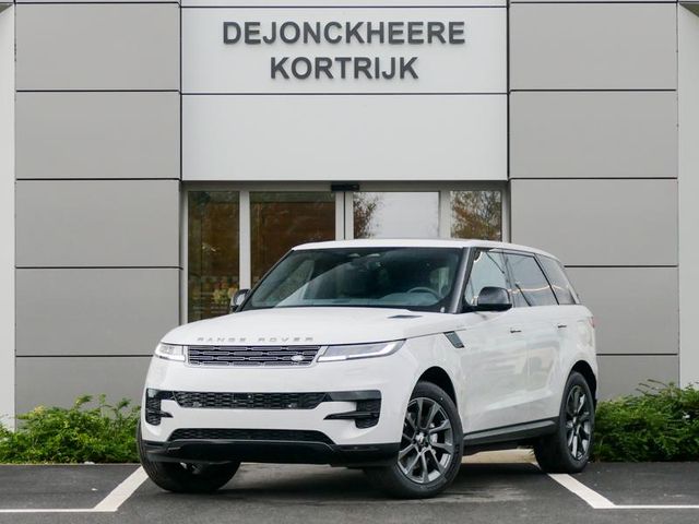 Land Rover Range Rover Sport P460e S AWD Auto. 25MY