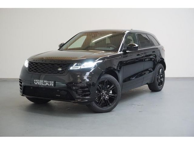 Land Rover Range Rover Velar R-Dynamic SE
