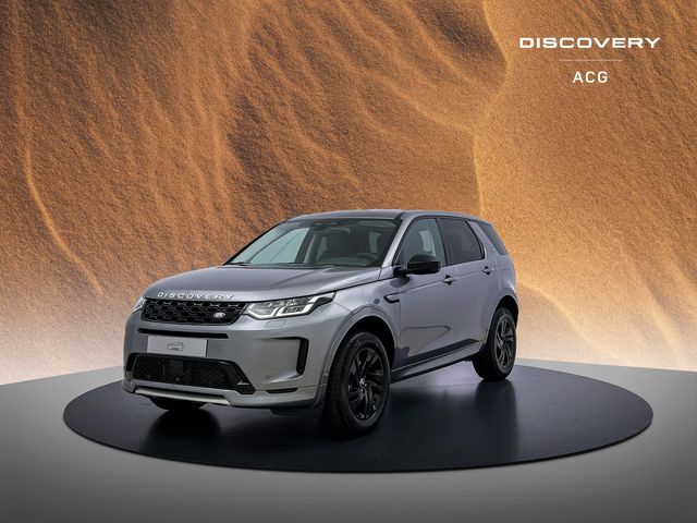 Land Rover Discovery Sport P270e S AWD Auto. 25.5MY