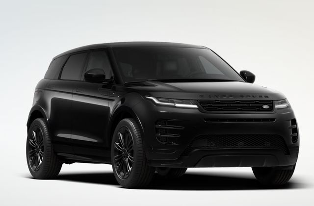 Land Rover Range Rover Evoque P270e DYNAMIC SE AWD Auto. 26MY