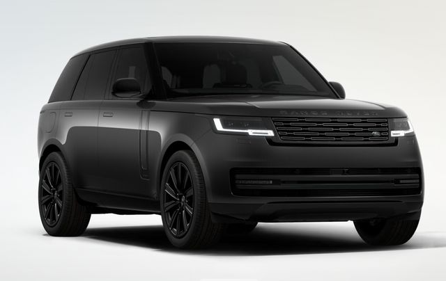 Land Rover Range Rover P550e AUTOBIOGRAPHY