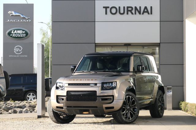 Land Rover Defender 110 P635 OCTA AWD Auto. 25.5MY