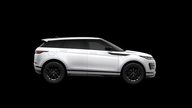Land Rover Range Rover Evoque DYNAMIC SE