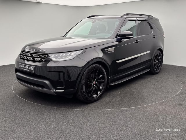 Land Rover Discovery Victorinox Edition / 7PL/ PO/ TREKHAAK