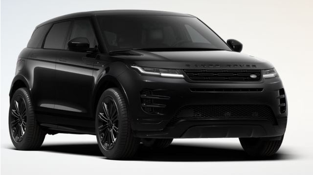 Land Rover Range Rover Evoque P270e Dynamic SE AWD Auto. 26MY
