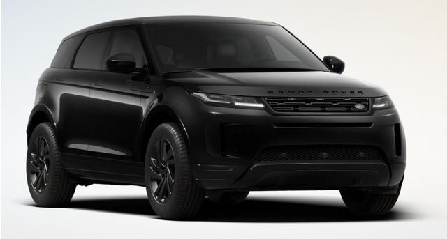 Land Rover Range Rover Evoque P270e S AWD Auto. 26MY