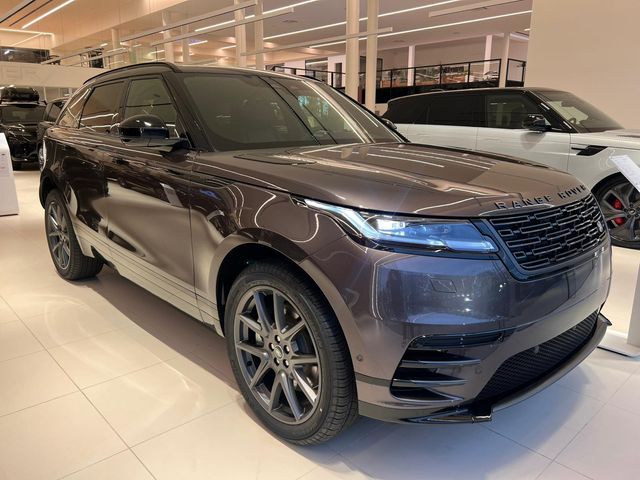 Land Rover Range Rover Velar P400E Dynamic SE
