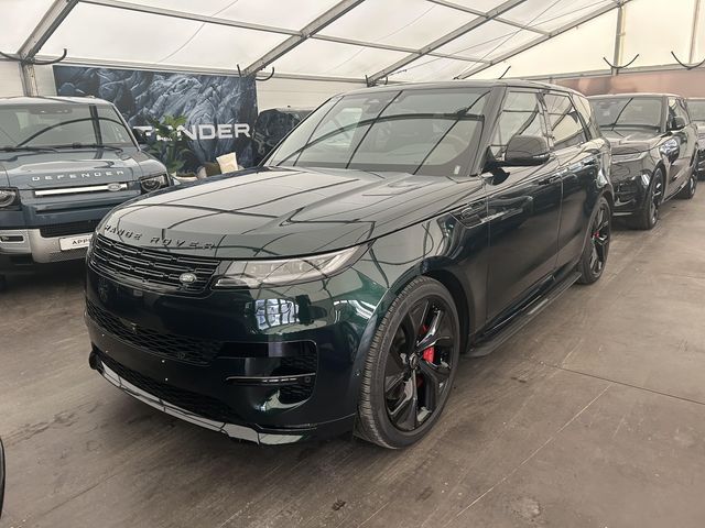 Land Rover Range Rover Sport Rge Rover Sport